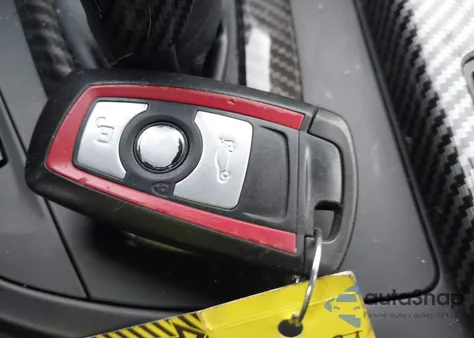 2015 BMW 328I xDrive from USA, damaged, VIN WBA3B5G56FNS11914